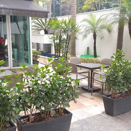 A1 Flats Radisson Berrini Apartment São Paulo Exterior photo