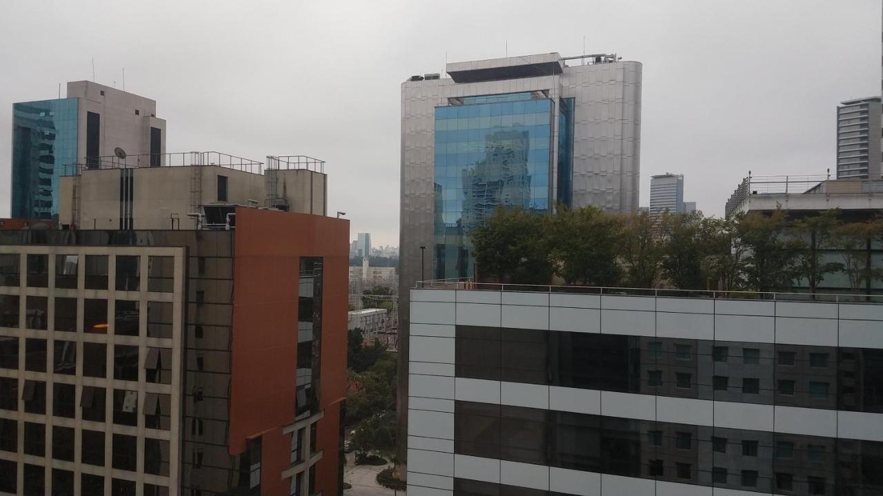 A1 Flats Radisson Berrini Apartment São Paulo Exterior photo