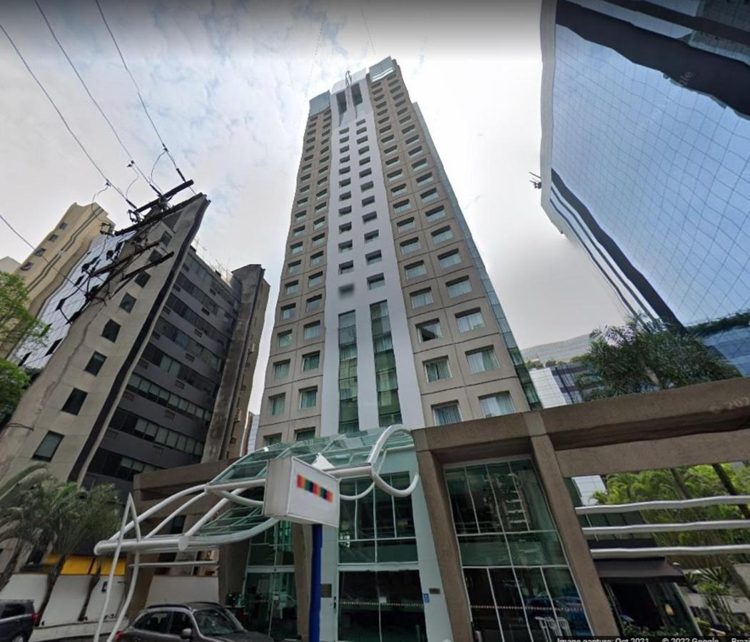 A1 Flats Radisson Berrini Apartment São Paulo Exterior photo